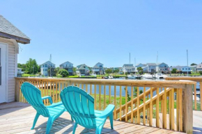 5531 The Bird House Waterfront